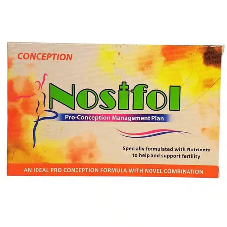 Conception Nosifol Pre-Conception