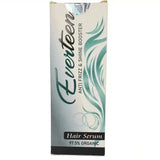 Everteen Anti-Frizz Shine Booster Hair Serum