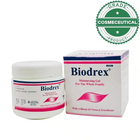 Biodrex gel 90gram