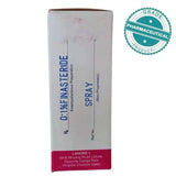 Finasteride 0.1% Topical Spray 