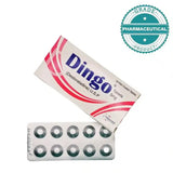Dingo Tablet