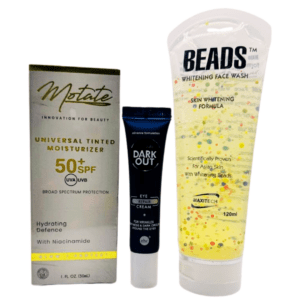 Dark circles discount box 