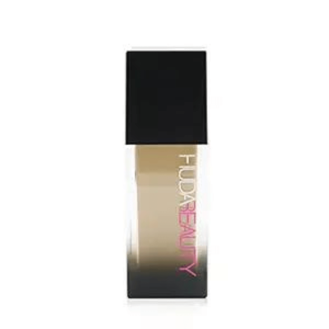 FAUXFILTER FOUNDATION BY HUDA BEAUTY IN CHEESECAKE 250g - 35ml