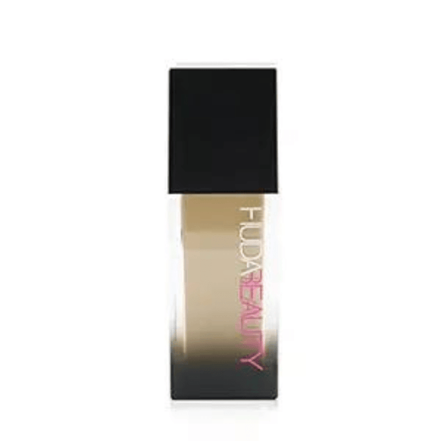 FAUXFILTER FOUNDATION BY HUDA BEAUTY IN CHEESECAKE 250g - 35ml