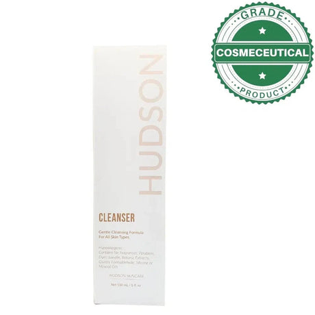 cleanser for oily skin