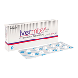 ivermite tablets