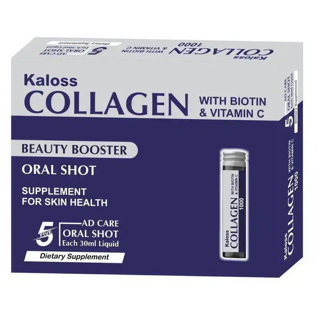 kaloss collagen