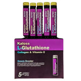 kaloss l gluththione collagen vitamin E