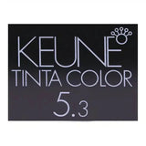 keune hair color