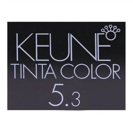 keune hair color