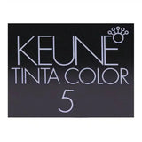 keune hair color