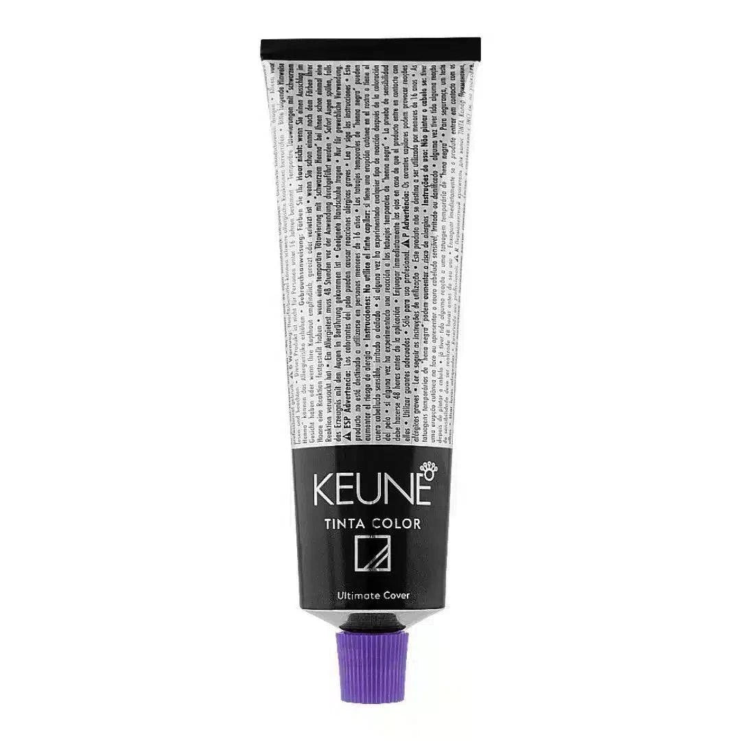 keune hair color