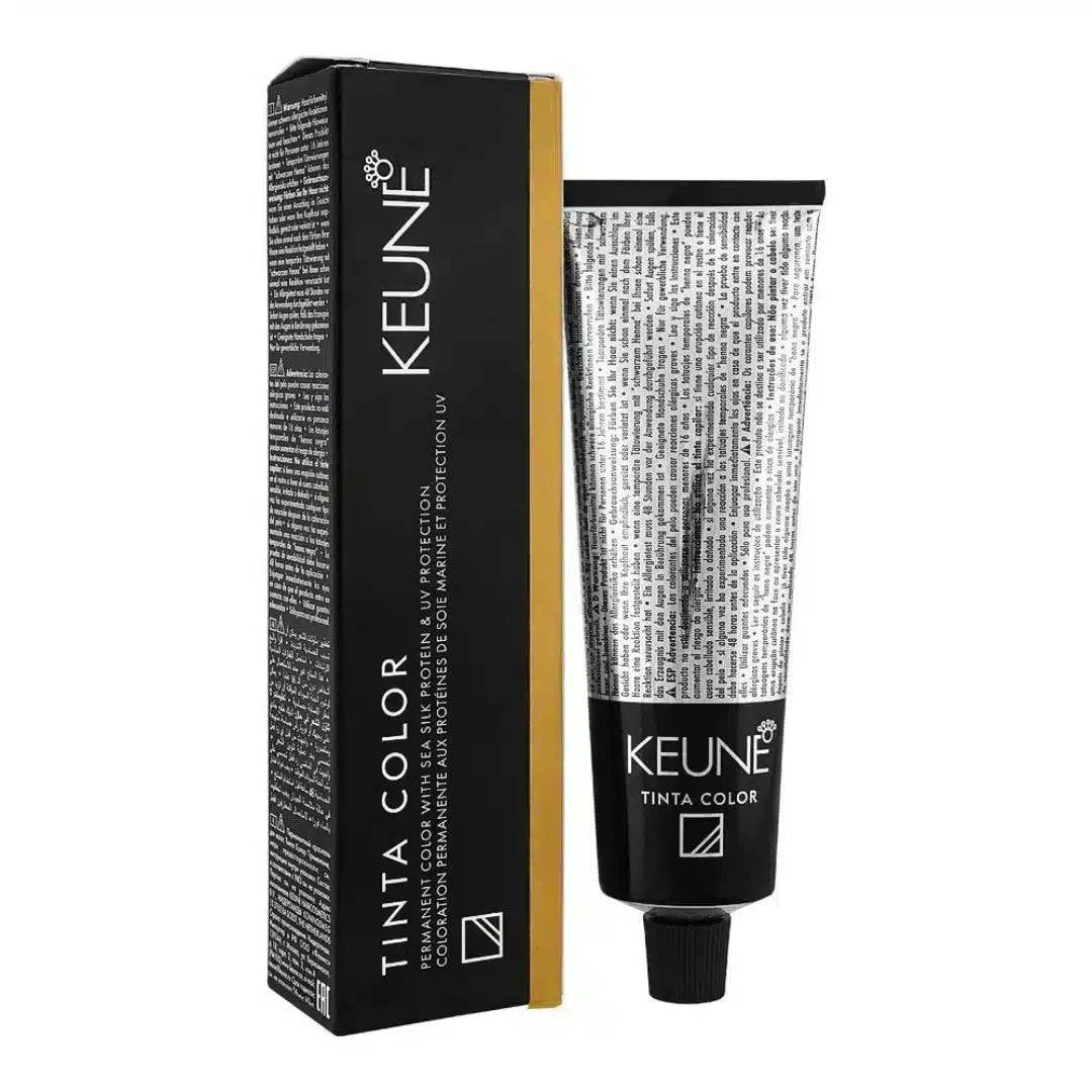 keune hair color