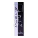 keune hair color