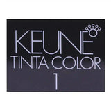 keune hair color