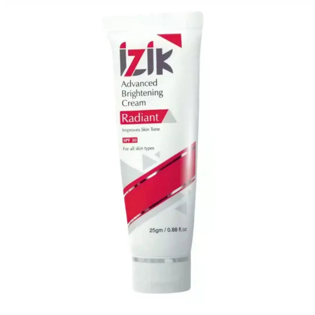 lizik advance whitening crem