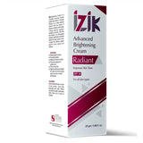 lizik advance whitening crem