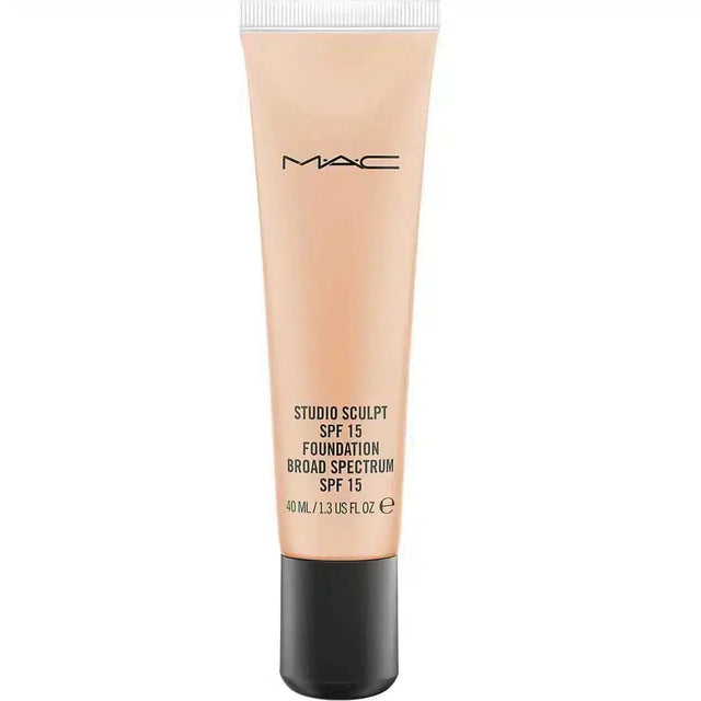 MAC STUDIO SCLUPT SPF 15 FOUNDATION