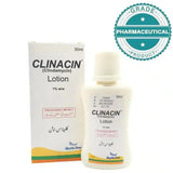 Clinacin Lotion