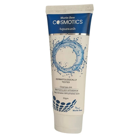 cleansing face wash