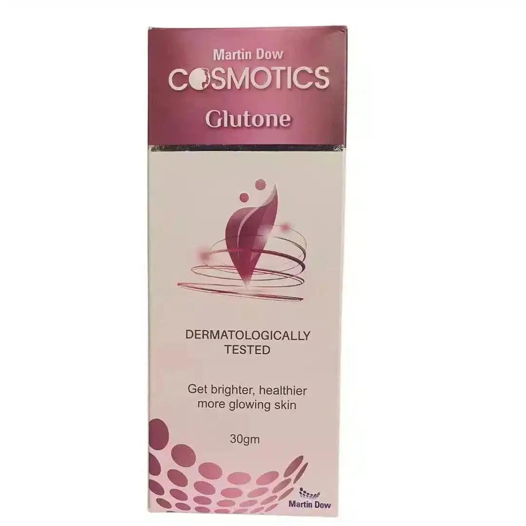 Glutone 30gm by martin dow