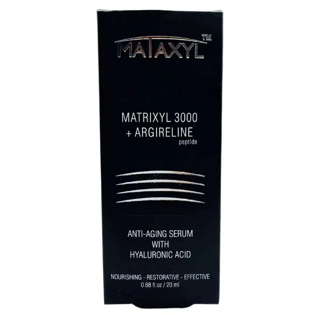 Mataxyl agriline anti ageing serum