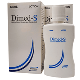 Dimed-S Lotion 60ml