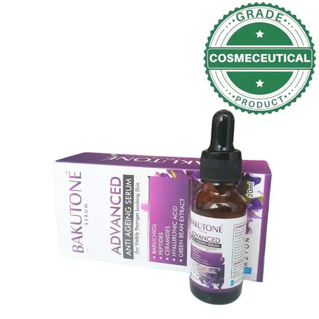 anti ageing serum