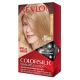 revlon hair color