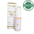 MOTATE UNIVERSAL TINTED MOISTURIZER SPF50+ 50ml - dermatologists.pk