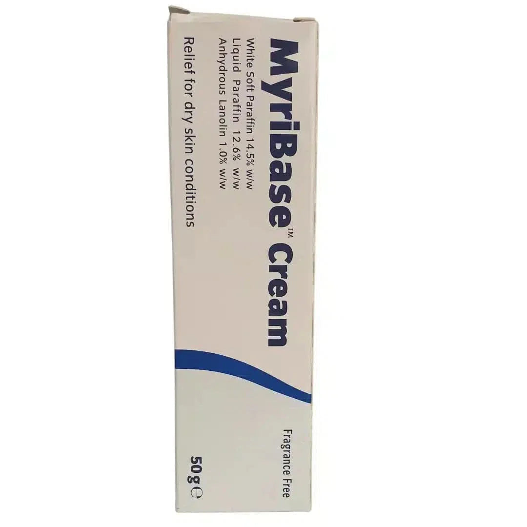 myribase cream 50g