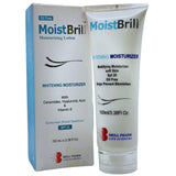 oil free moist brill moisturizing lotion