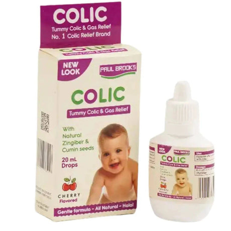 colic drops 