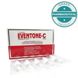 Eventone C Tablets