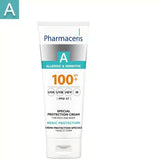 pharmaceries specail body cream for face and body