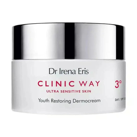 Clinic way day cream 50ml 