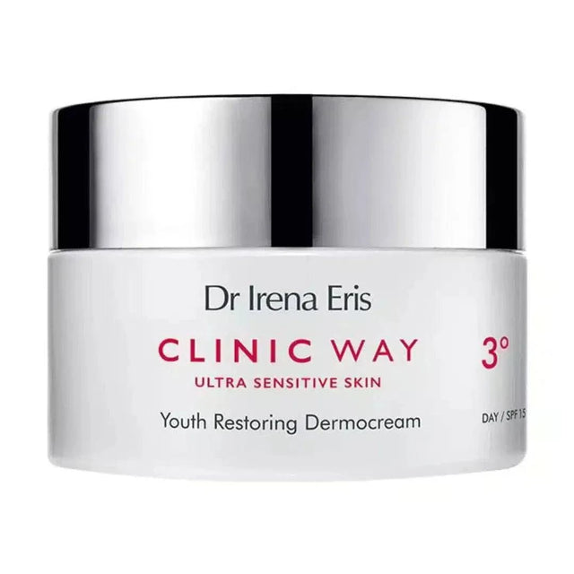 Clinic way day cream 50ml 