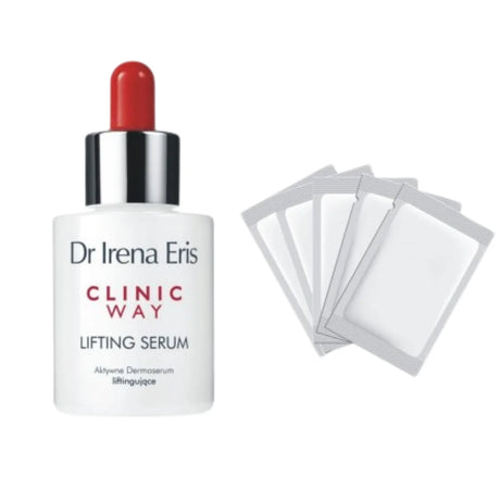 CLINIC WAY LIFTING SERUM 30 ML