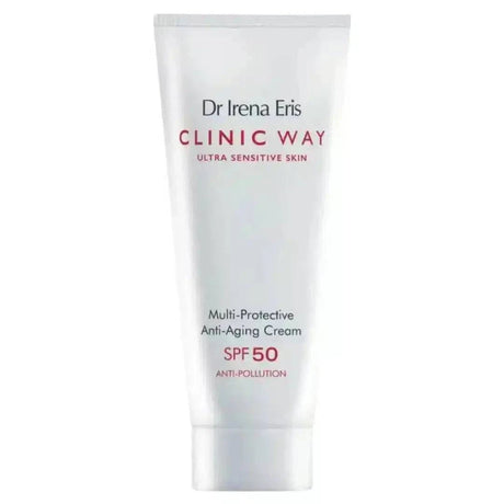 cream anti pollution
