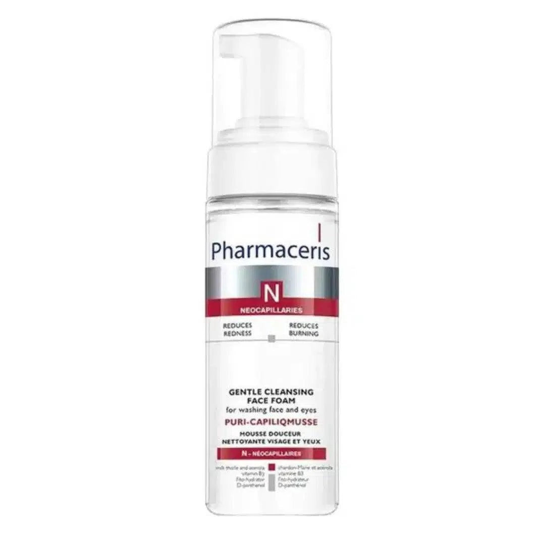 face cleanser 