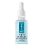 Lirene AQUA BUBBLES Deeply Moisturizing Hydroserum 30ml - dermatologists.pk