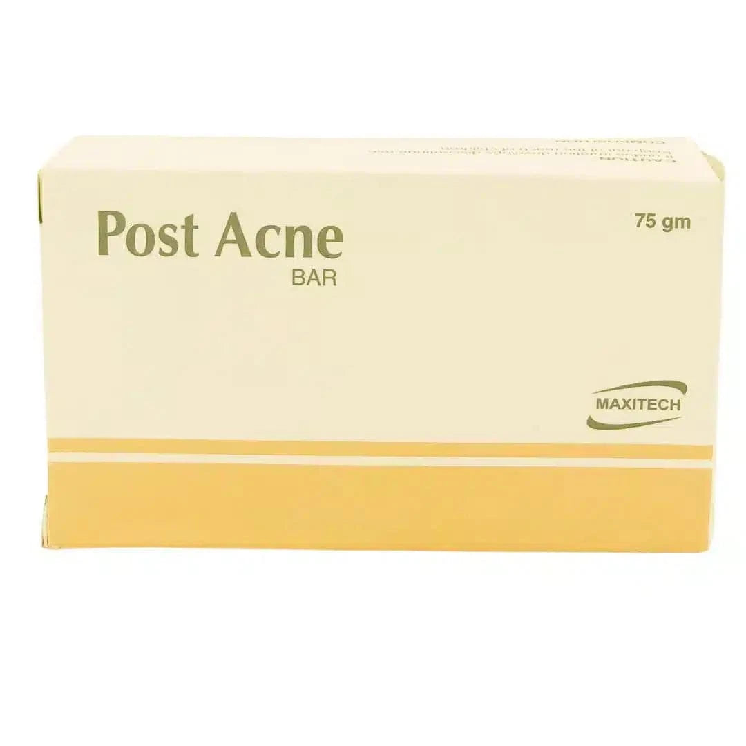 post acne bar