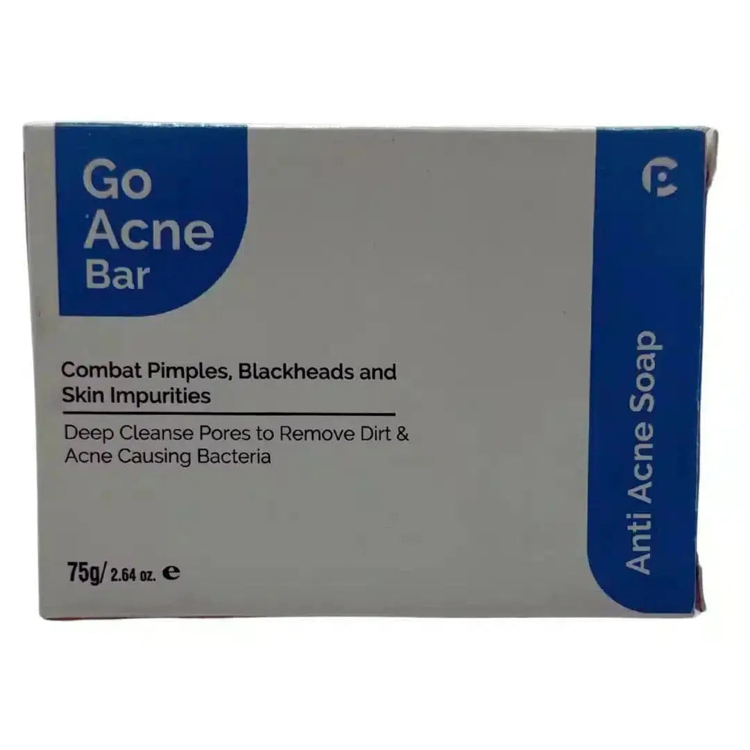 GO Acne Bar 
