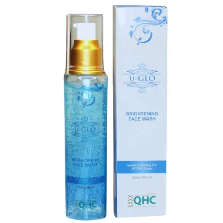 deep cleanz face wash