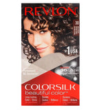 revlon hair color