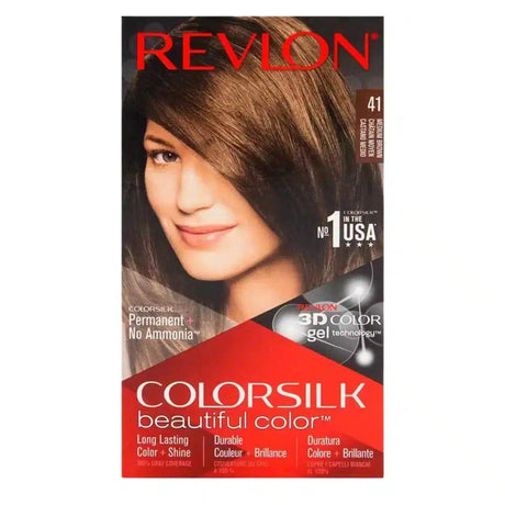 revlon hair color