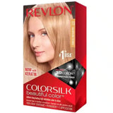 revlon hair color