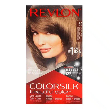 revlon hair color