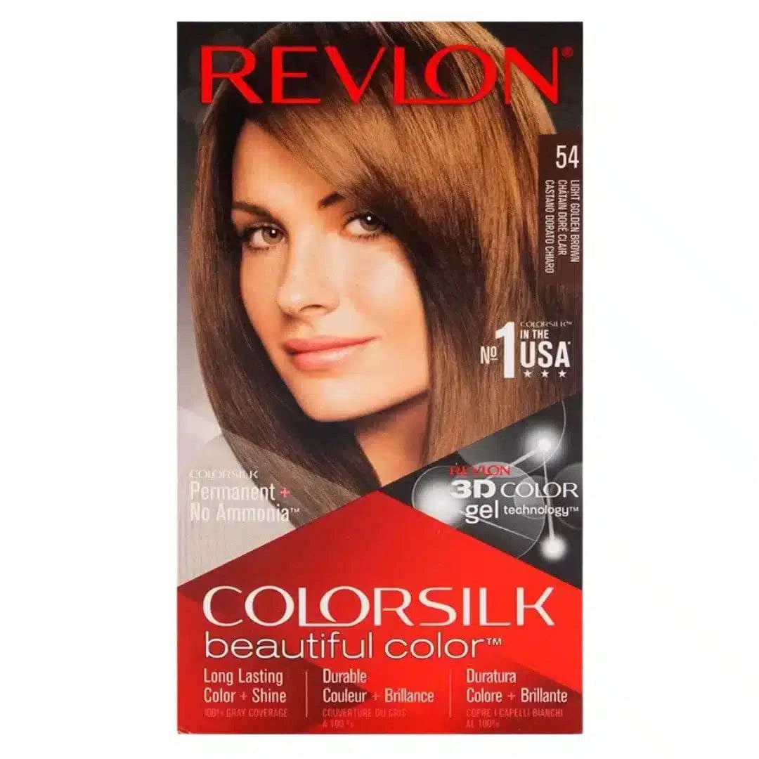 revlon hair color