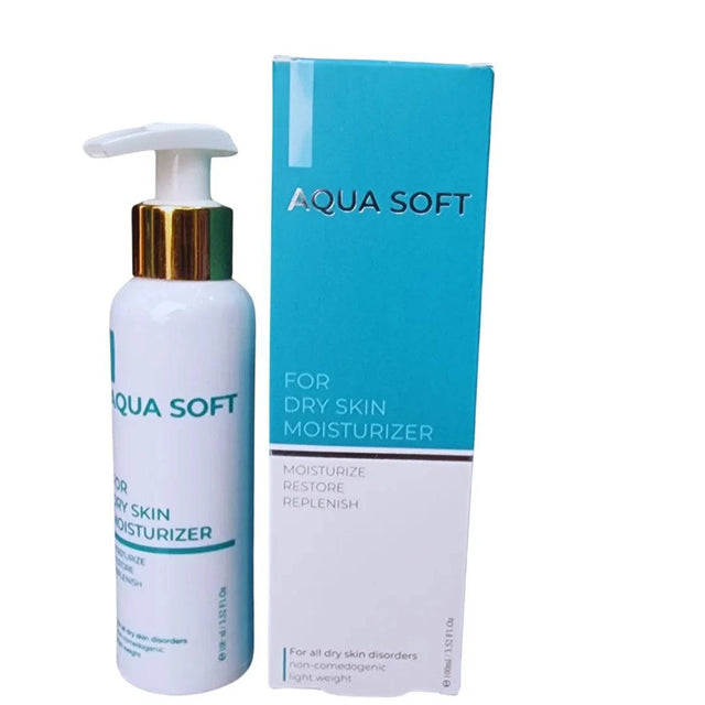 aqua soft moisturizer for oily skin